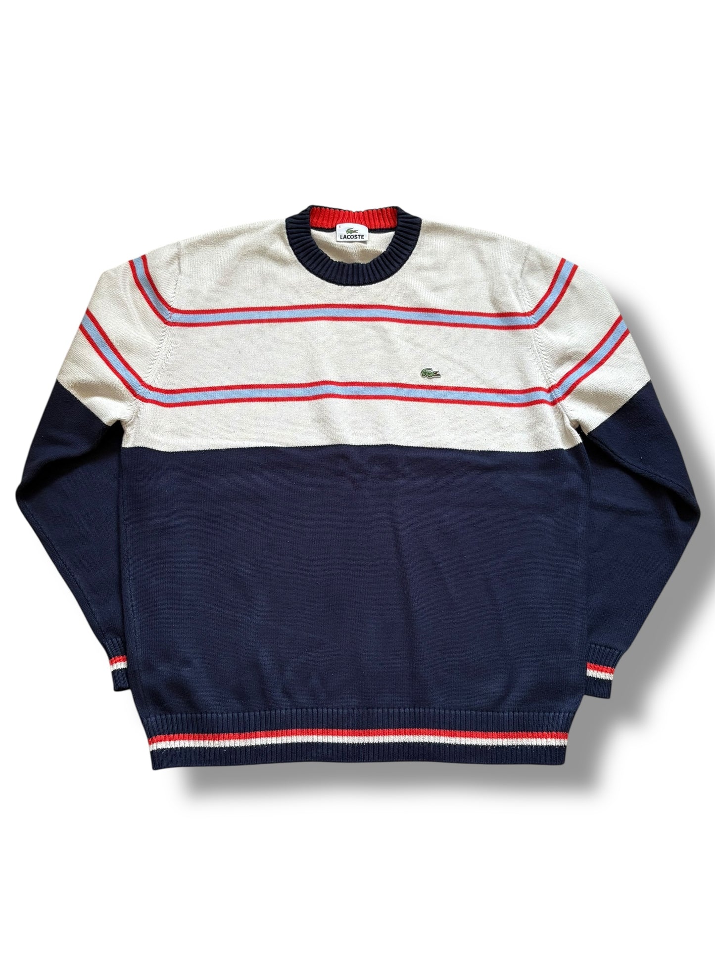 Pullover Lacoste (M)