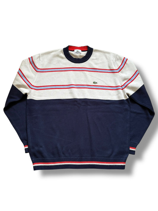 Pullover Lacoste (M)