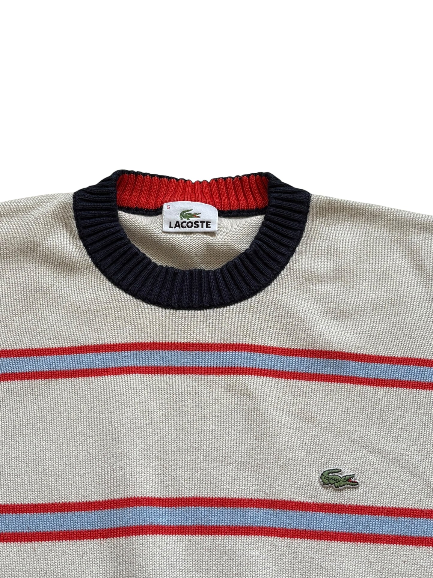 Pullover Lacoste (M)