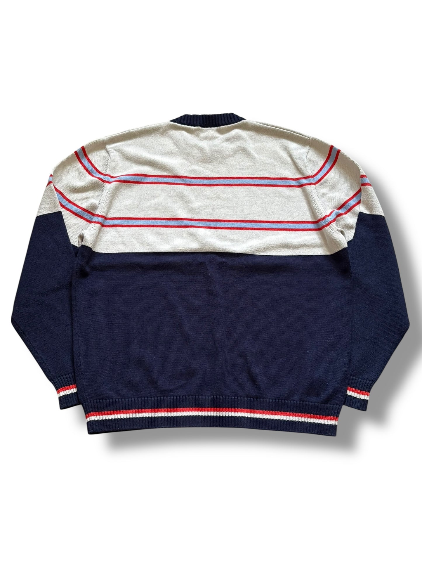 Pullover Lacoste (M)