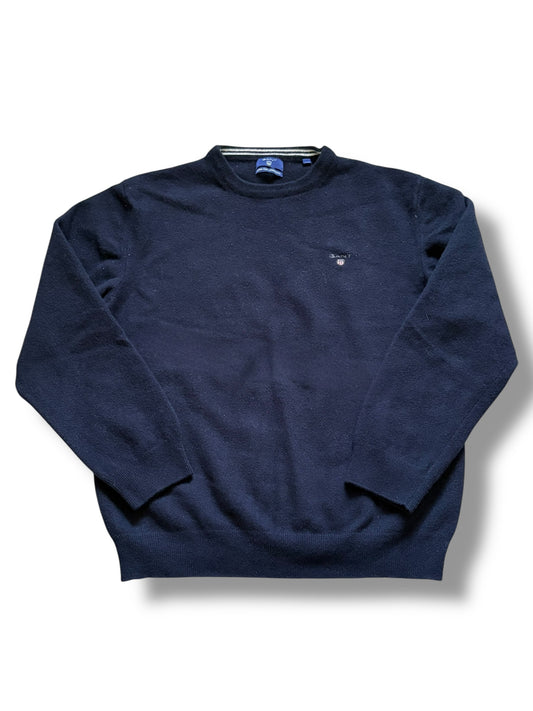Lammwolle Pullover Gant (M)