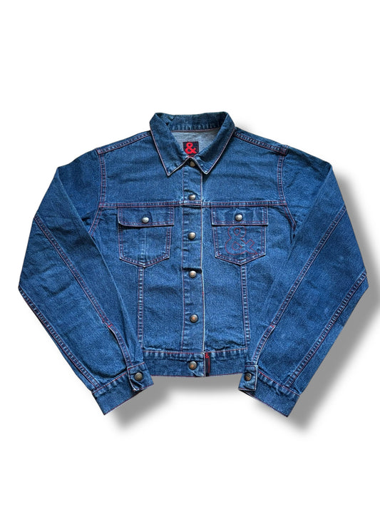 Jeans Jacke Dolce & Gabbana (S)