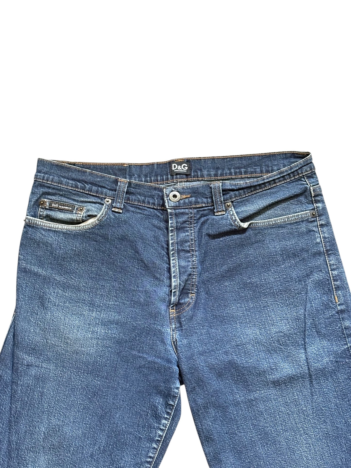 Jeans Hose Dolce & Gabbana (54)