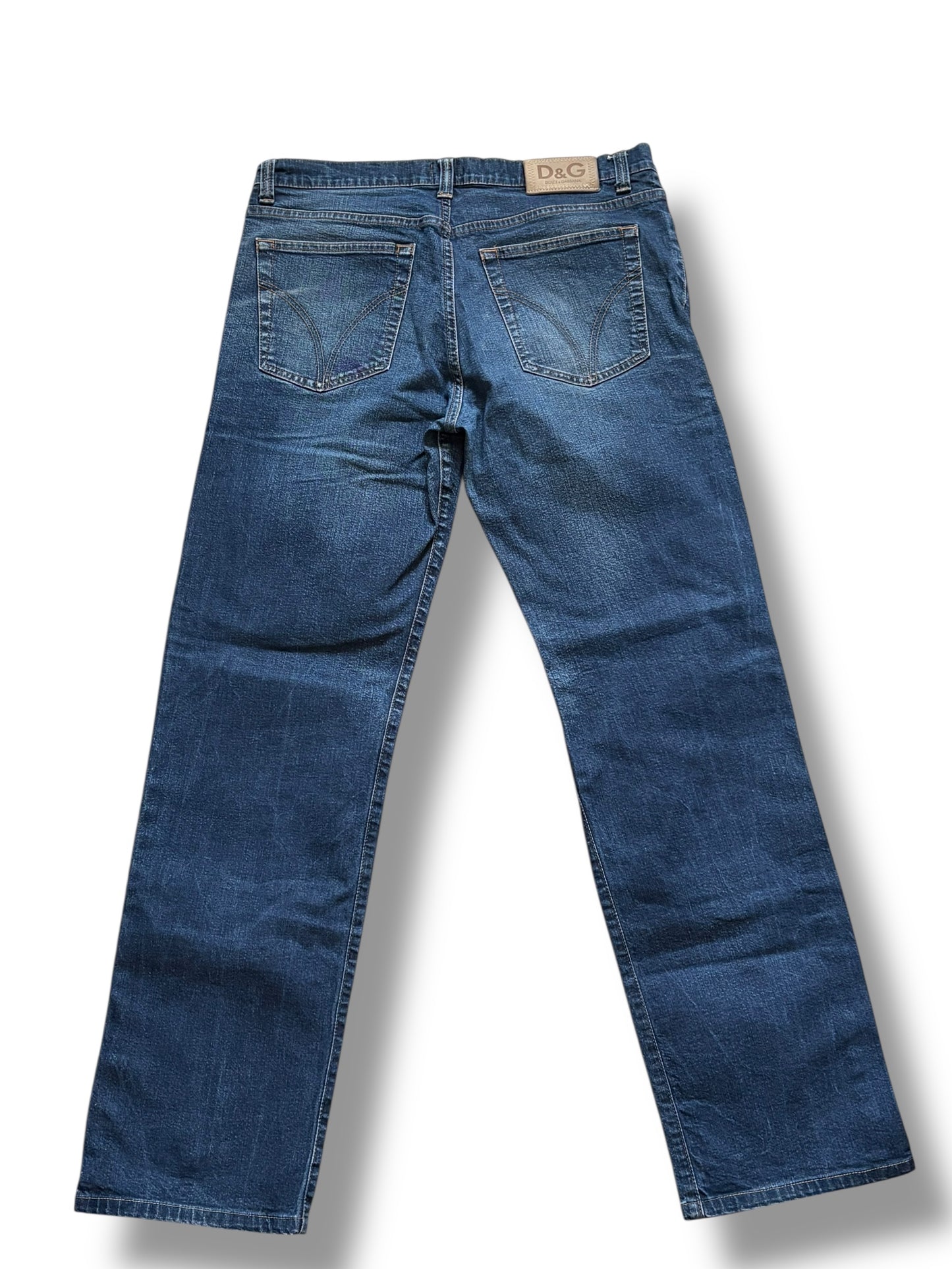 Jeans Hose Dolce & Gabbana (54)
