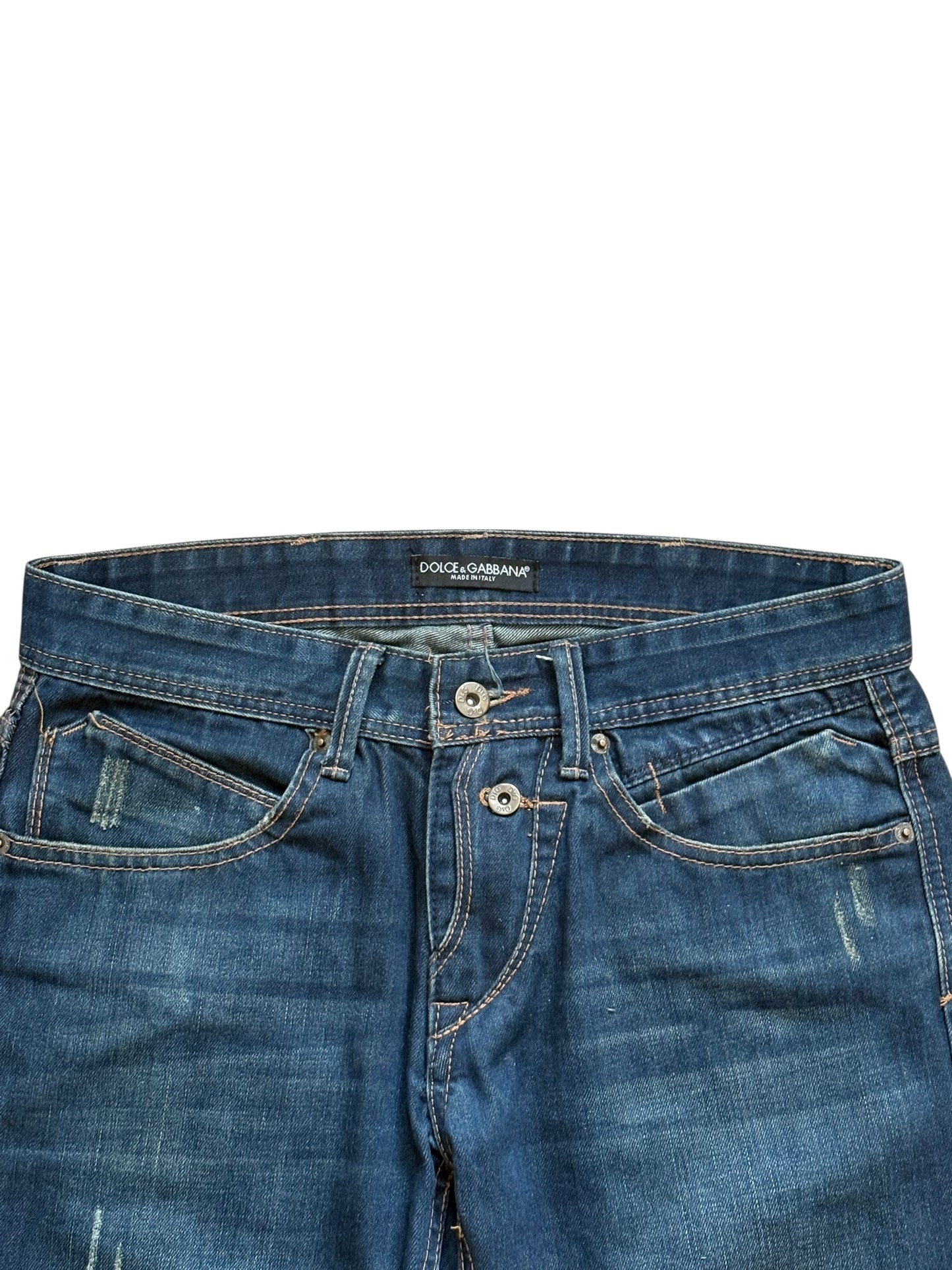 Jeans Hose Dolce & Gabbana (52)