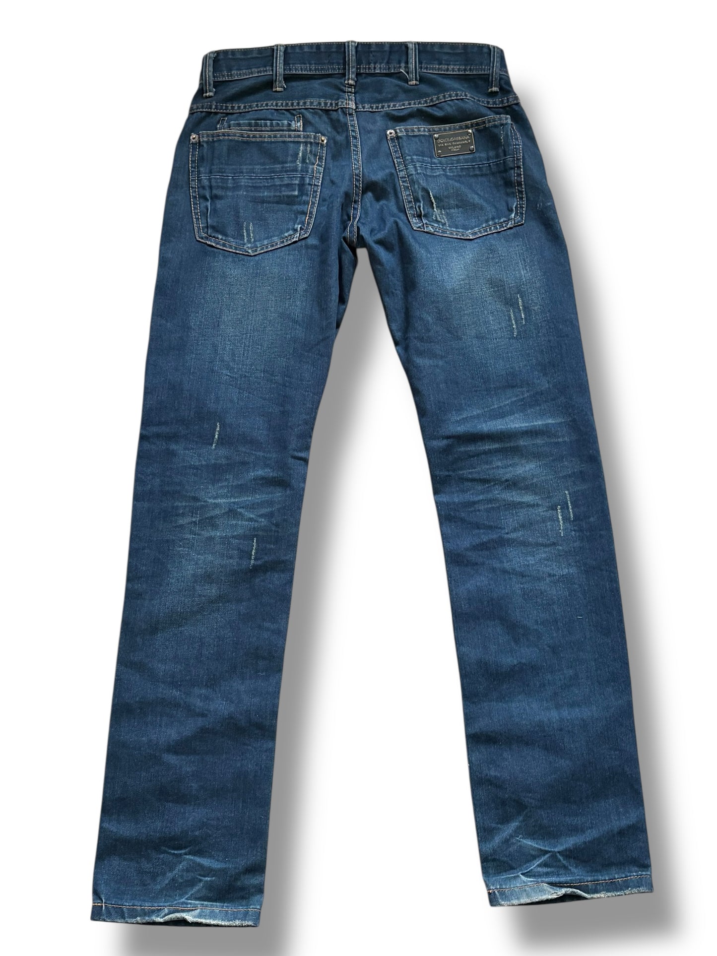 Jeans Hose Dolce & Gabbana (52)