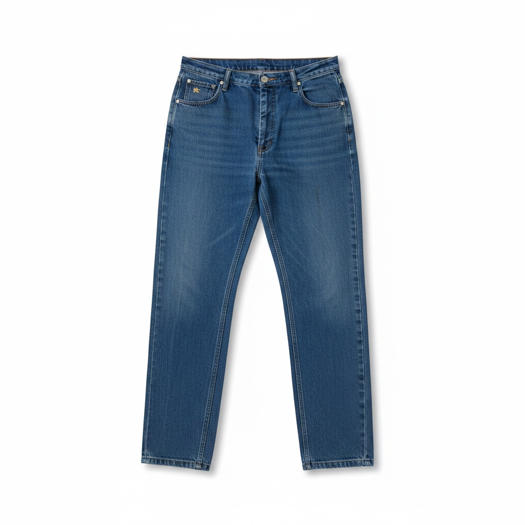 Jeans Hose Burberry (46)
