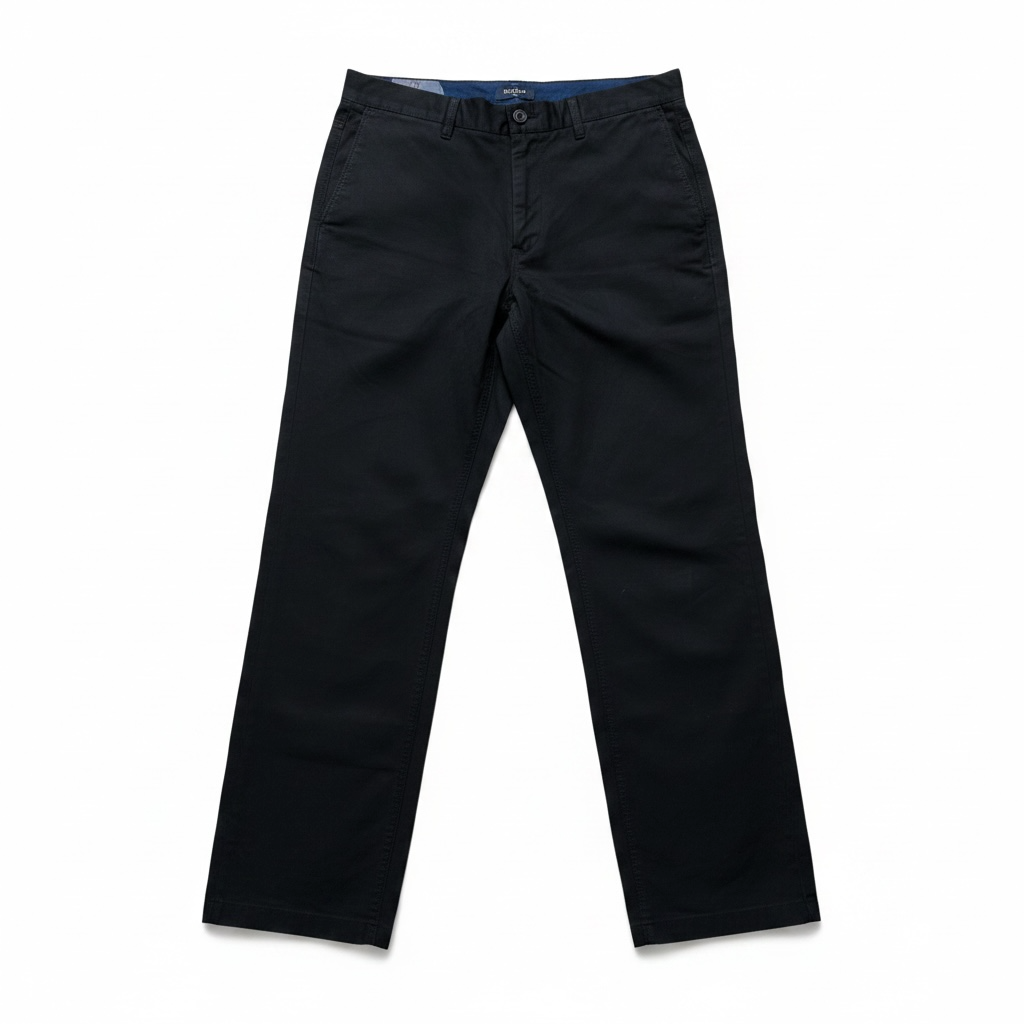 Chino Baumwoll Hose Burberry Brit (44 / L)
