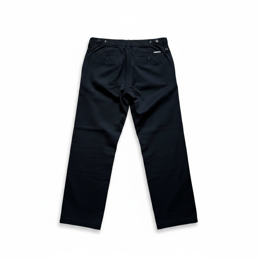 Chino Baumwoll Hose Burberry Brit (44 / L)